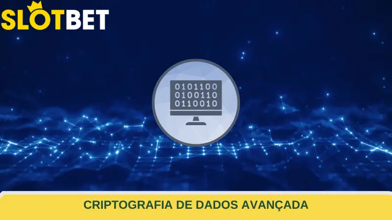 Criptografia de dados avançada