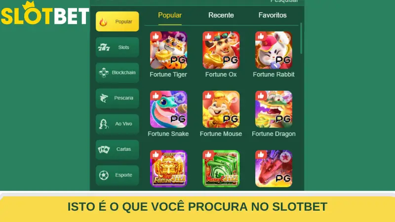 Os Termos da casa de apostas do Slotbet