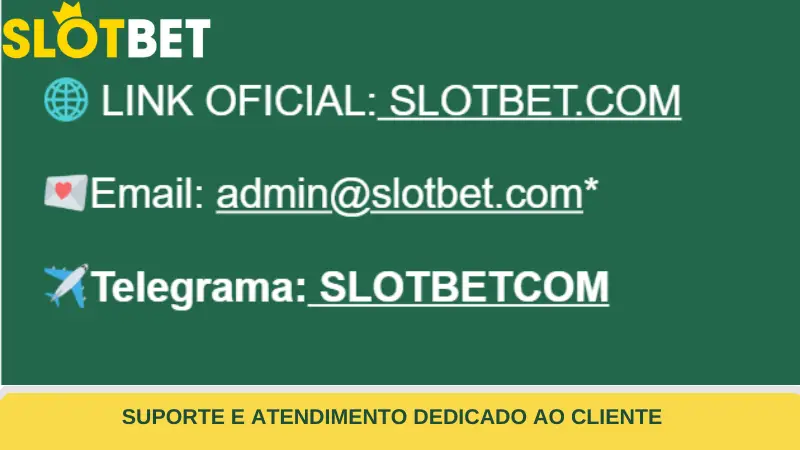 Suporte ao Cliente e Atendimento Dedicado